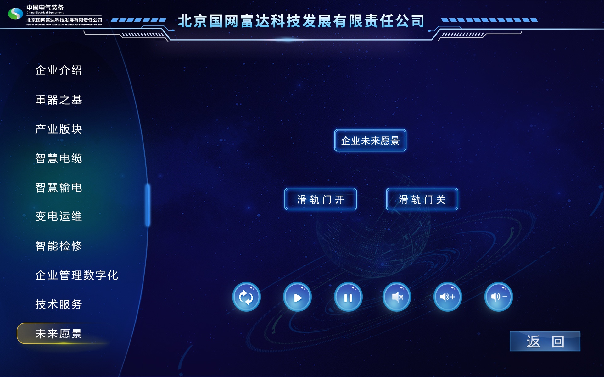 多媒体-未来愿景